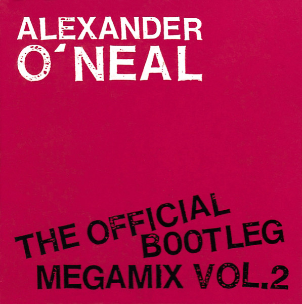 The Official Bootleg Megamix Vol. 2