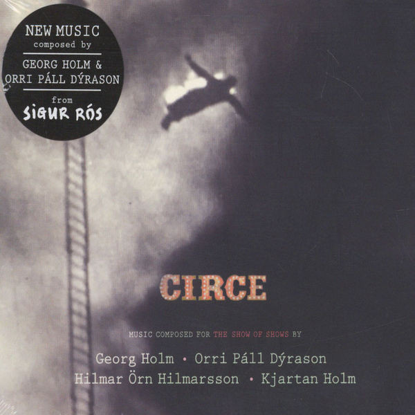 Circe (Music Composed For The Show Of Shows)
