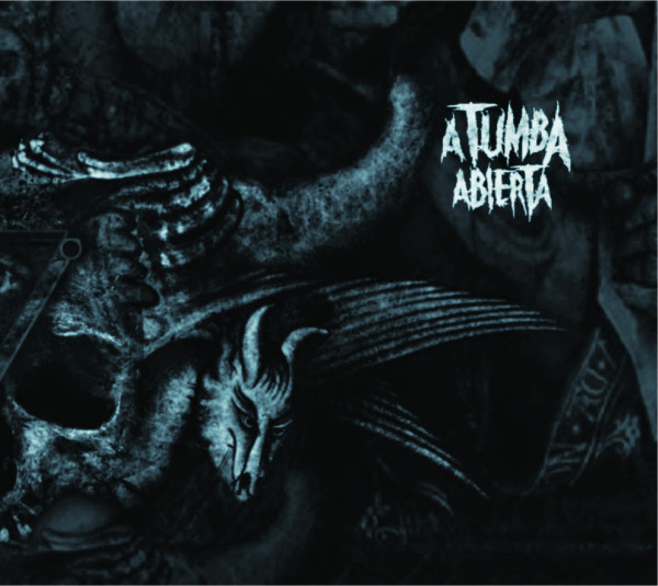 A Tumba Abierta