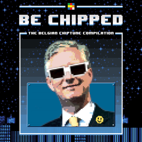 Be Chipped - The Belgian Chiptune Compilation