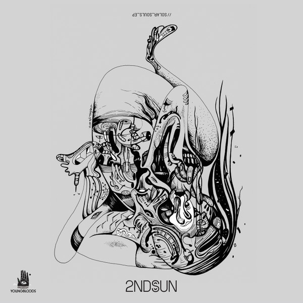 Solar Souls EP