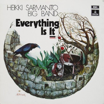 Everything Is It