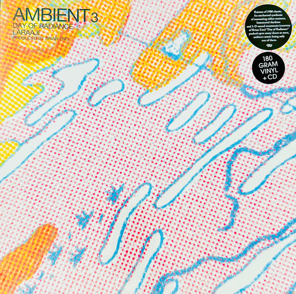 Ambient 3 (Day Of Radiance)