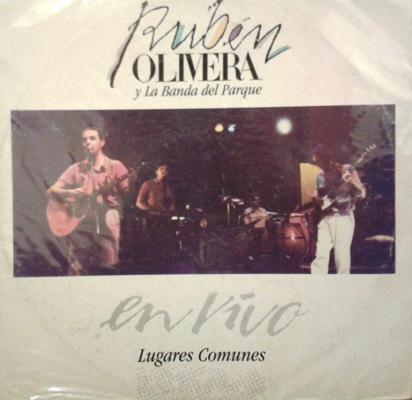 Lugares Comunes