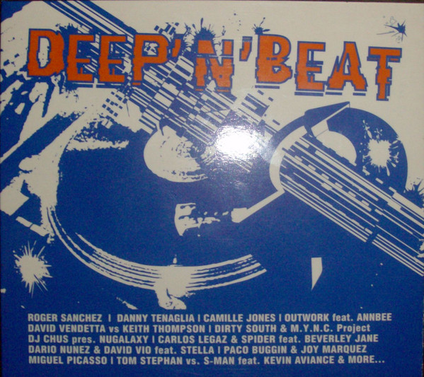 Deep'N'Beat