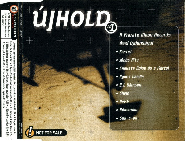 Újhold