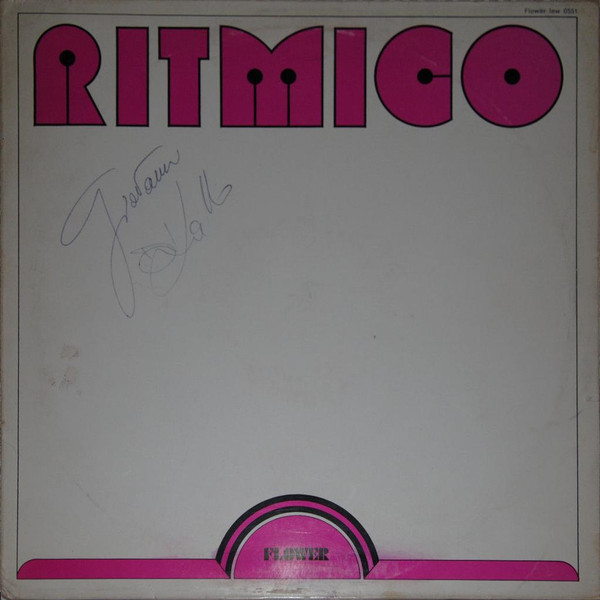 Ritmico