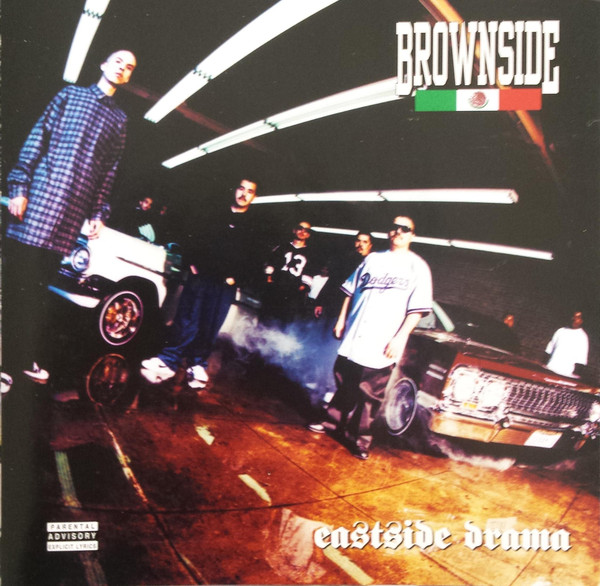 Eastside Drama