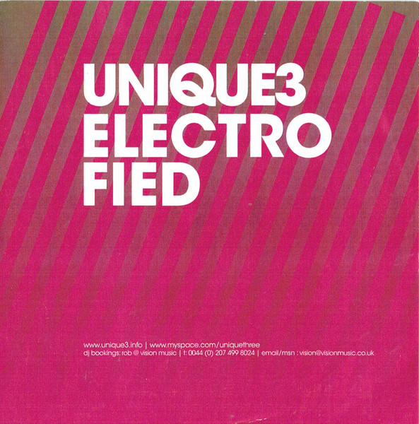 Electrofied