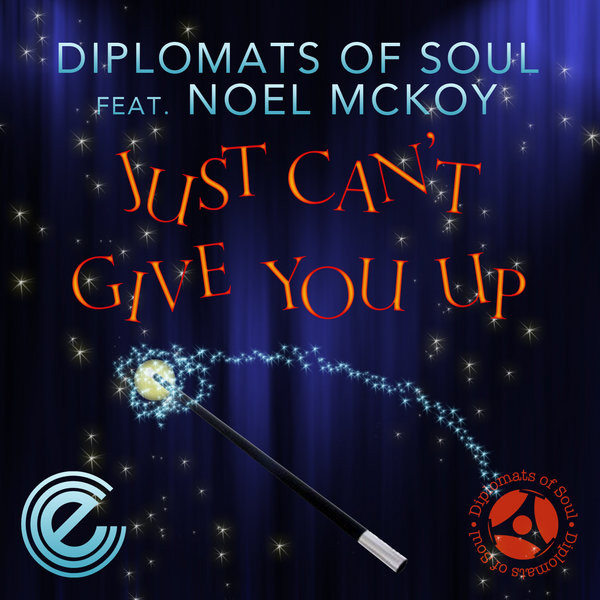 Just Can't Give You Up