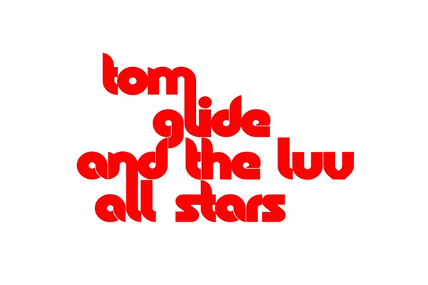 Luv Is Comin Up (The Remixes)