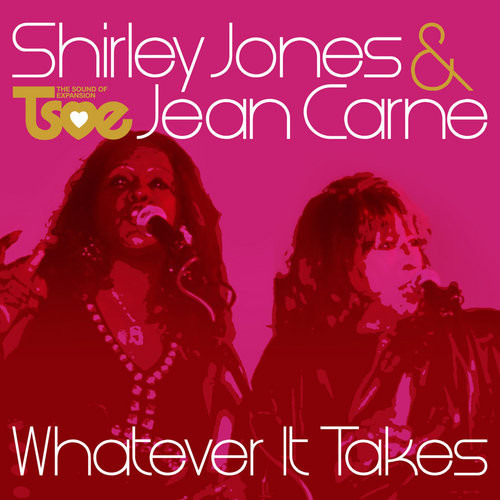 Whatever It Takes (Joey Negro & Sean McCabe Mixes)