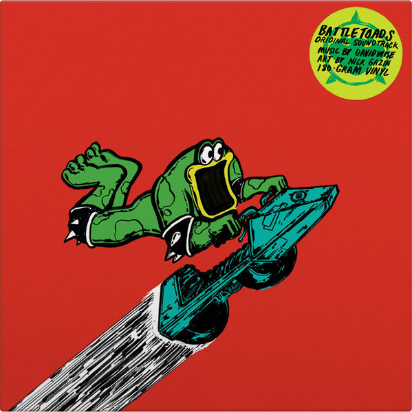 Battletoads