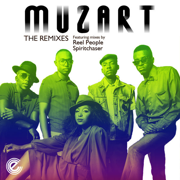The Remixes