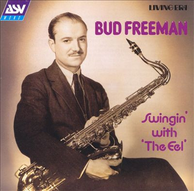 Swingin' With "The Eel"