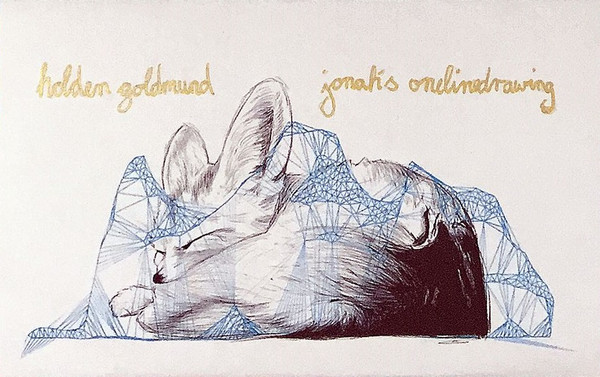 Holden Goldmund / Jonah's Onelinedrawing