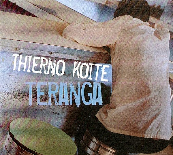 Teranga