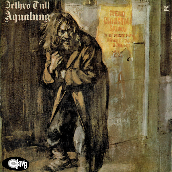 Aqualung