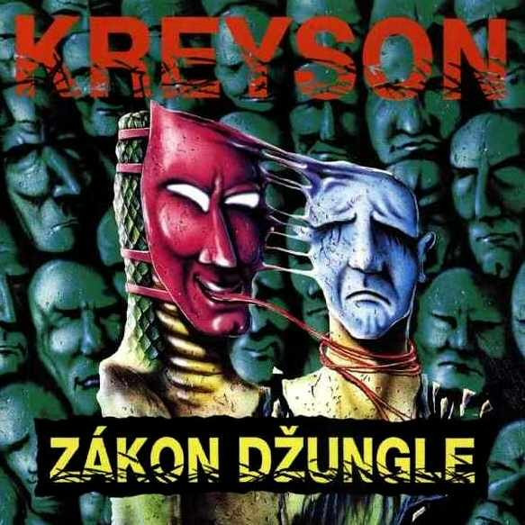 Zákon Džungle