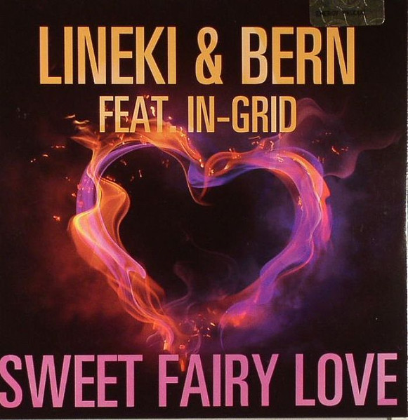 Sweet Fairy Love