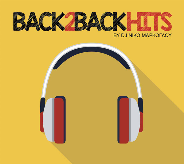 Back2Back Hits