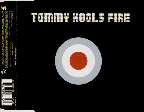 Fire