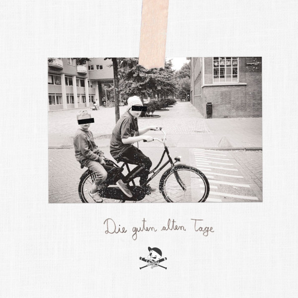 Die Guten Alten Tage