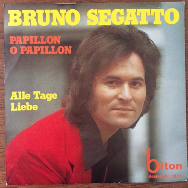 Papillon O Papillon / Alle Tage Liebe