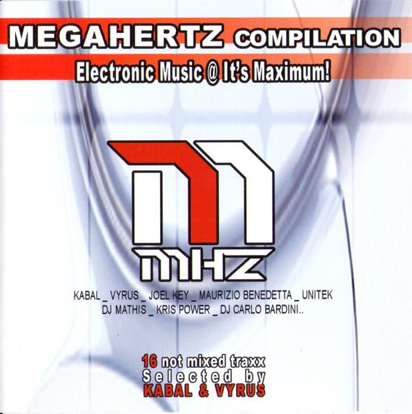 Megahertz Compilation