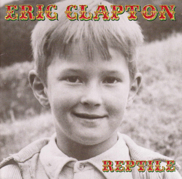 Reptile