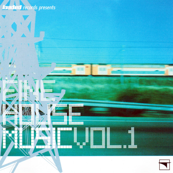 Fine House Music Vol.1