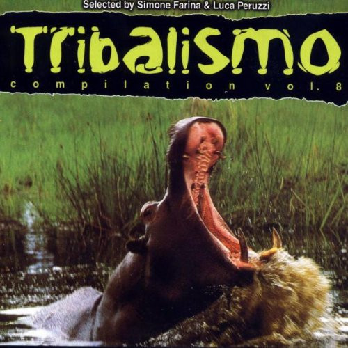 Tribalismo Compilation Vol.8