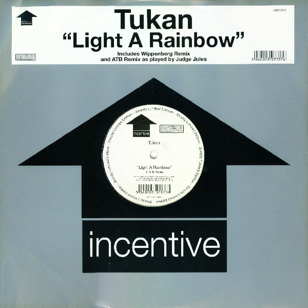 Light A Rainbow