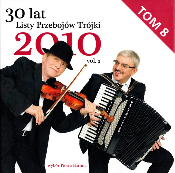 30 Lat Listy Przebojów Trójki 2010 Vol. 2