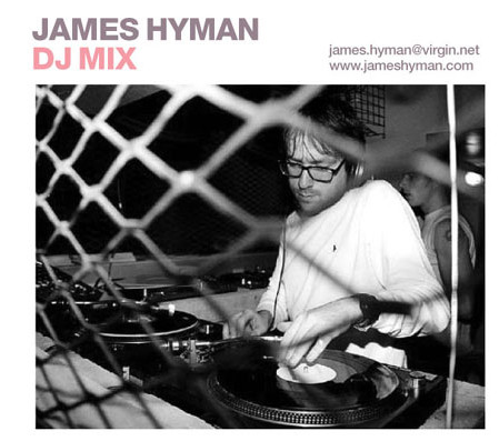 DJ Mix - Nervingly-Prodded