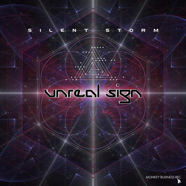 Silent Storm