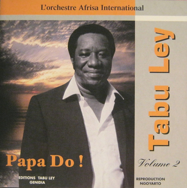 Papa Do! Volume 2