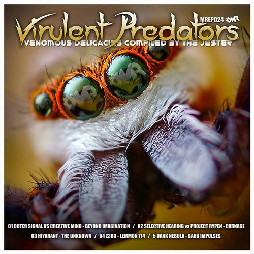 Virulent Predators