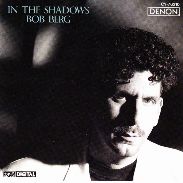In The Shadows