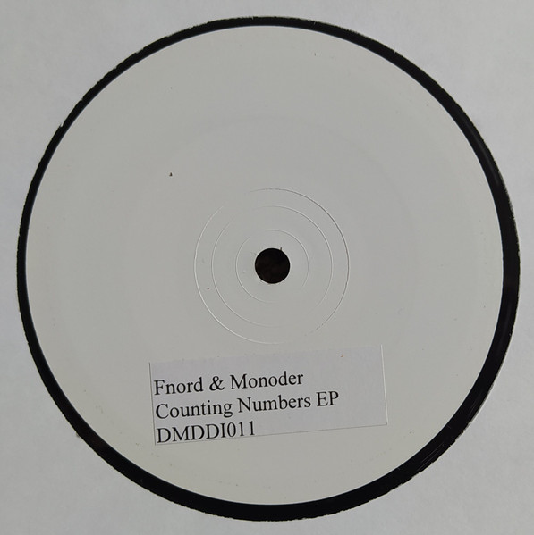 Counting Numbers EP