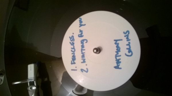Under Your Spell EP