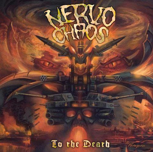 To The Death 