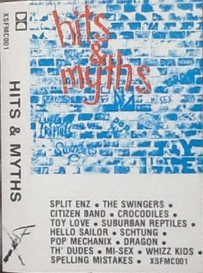Hits & Myths