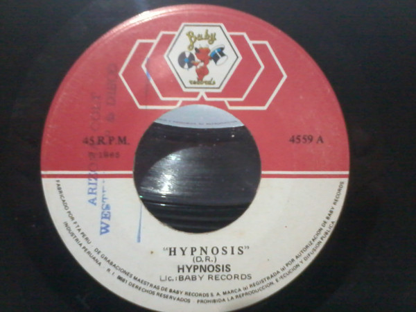 Hypnosis / Borhaz