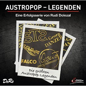 Die Größten Austropop-Legenden