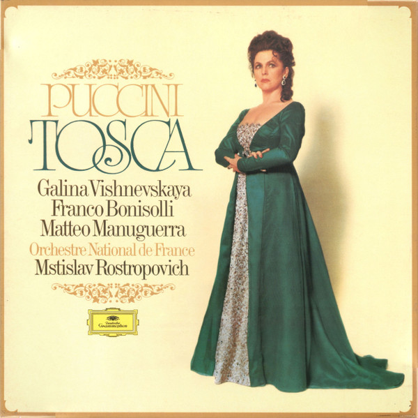 Tosca