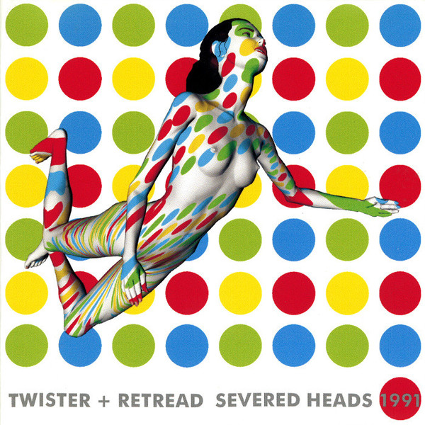 Twister + Retread