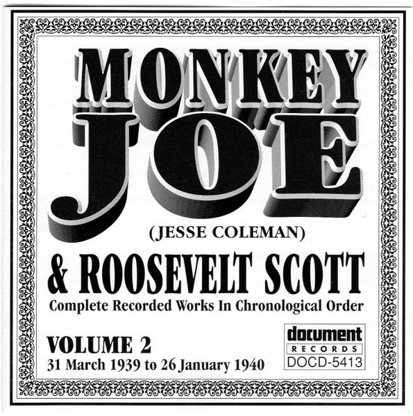 Complete Recorded Works In Chronological Order Volume 2 (31 March 1939 To 26 January 1940)