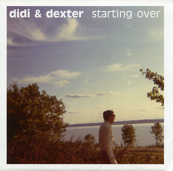 Starting Over