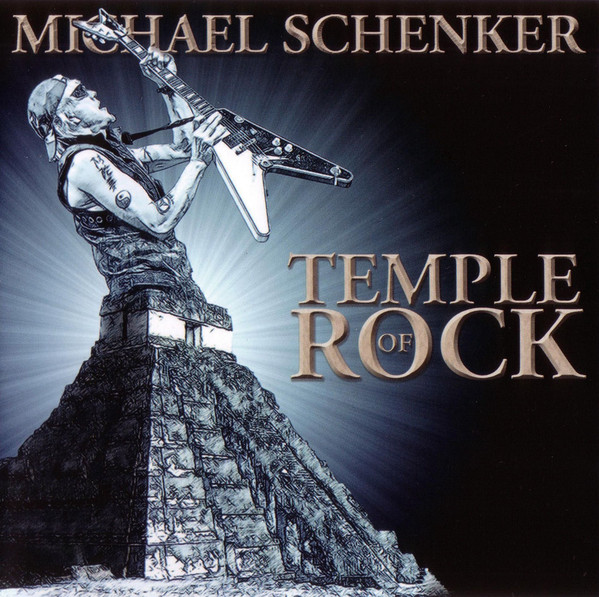 Temple Of Rock